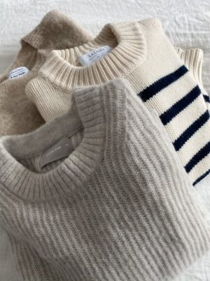SWEATER THU ĐÔNG