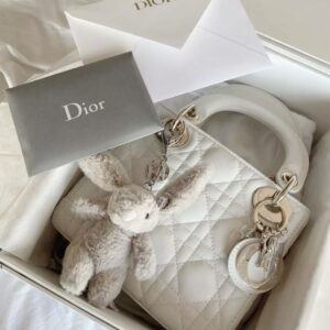 Alternative view of BUNNY BAG