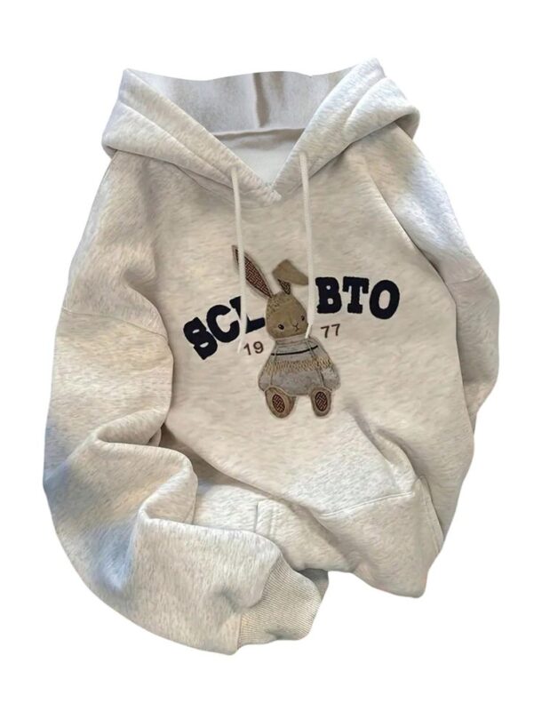 Hoodies